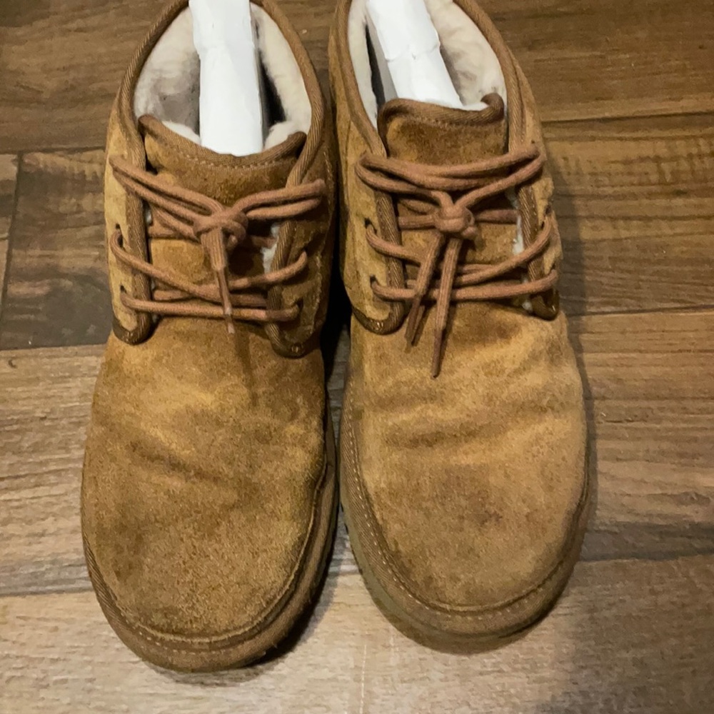 Men’s ugg boots